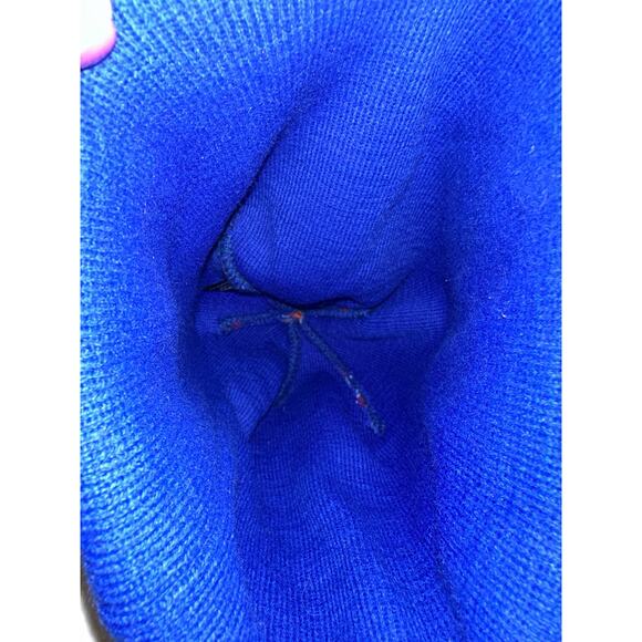 CIRQUE (LOCALE) Colorado State Flag Ski Mountain Winter Beanie Hat State Flag CO - Picture 6 of 6